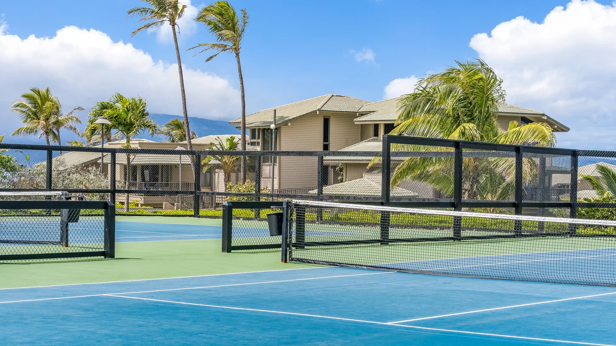 Kapalua Ridge Villas 1011