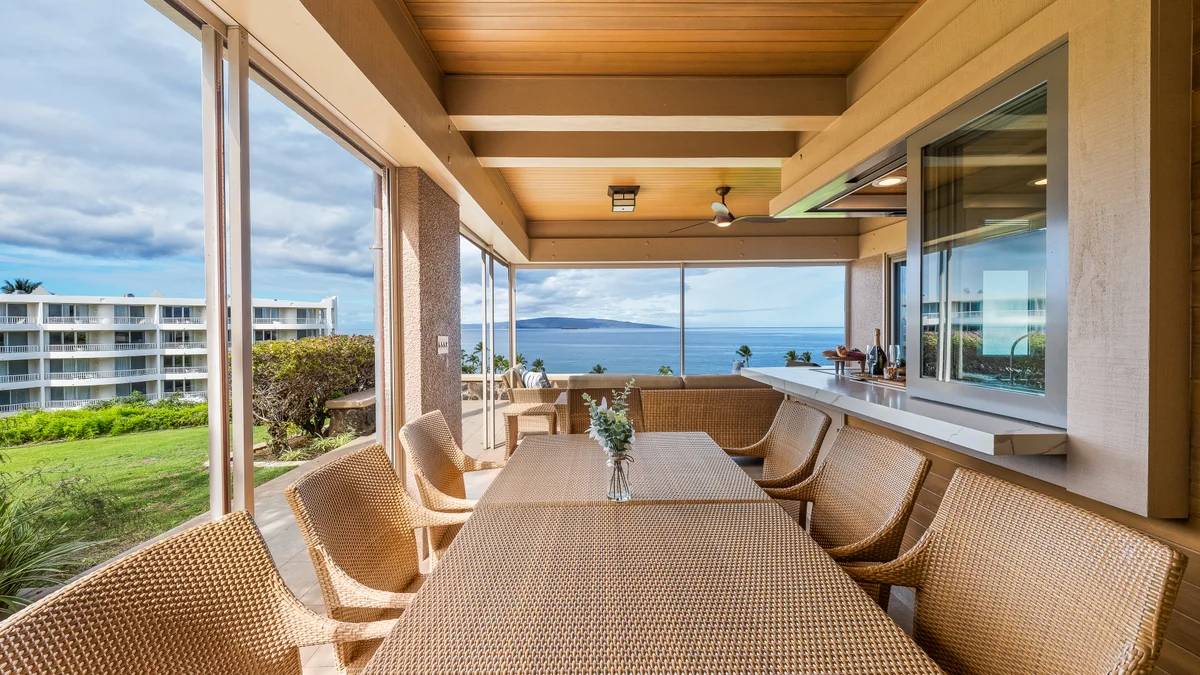 .Wailea Point 3003