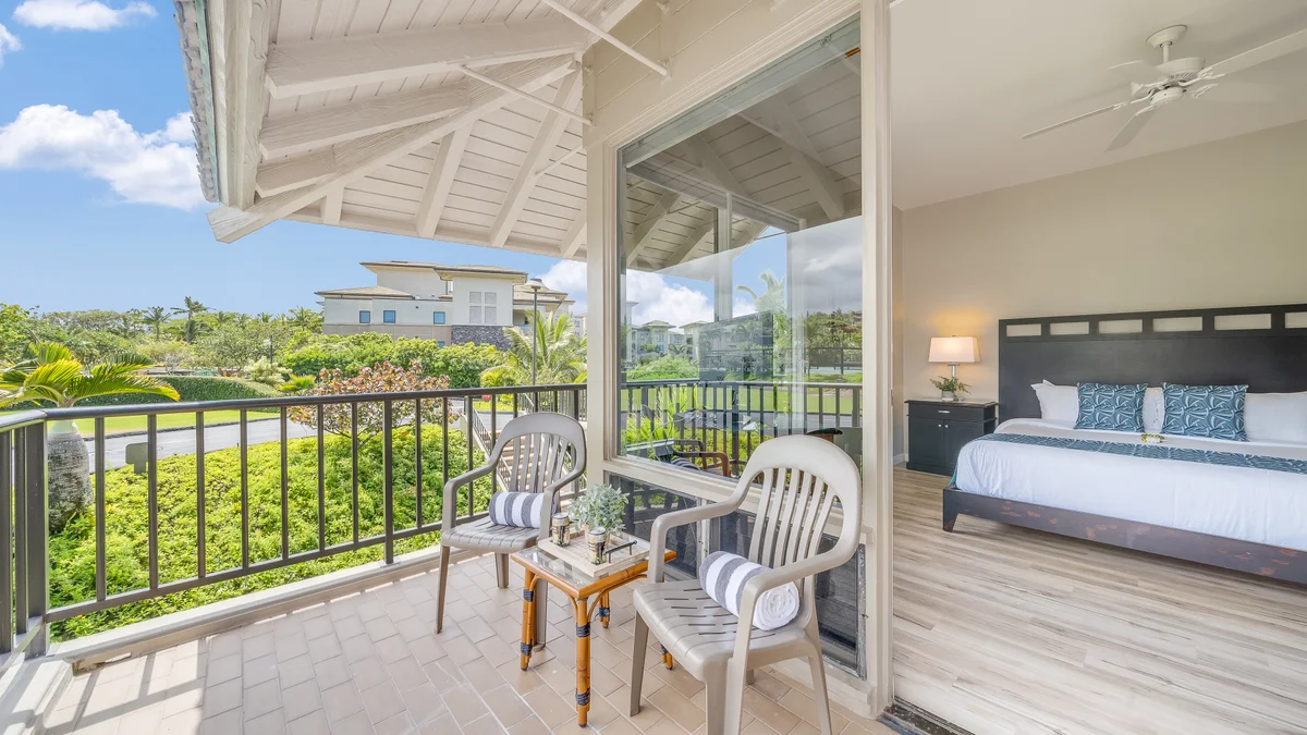 Kapalua Bay Villas 33B1