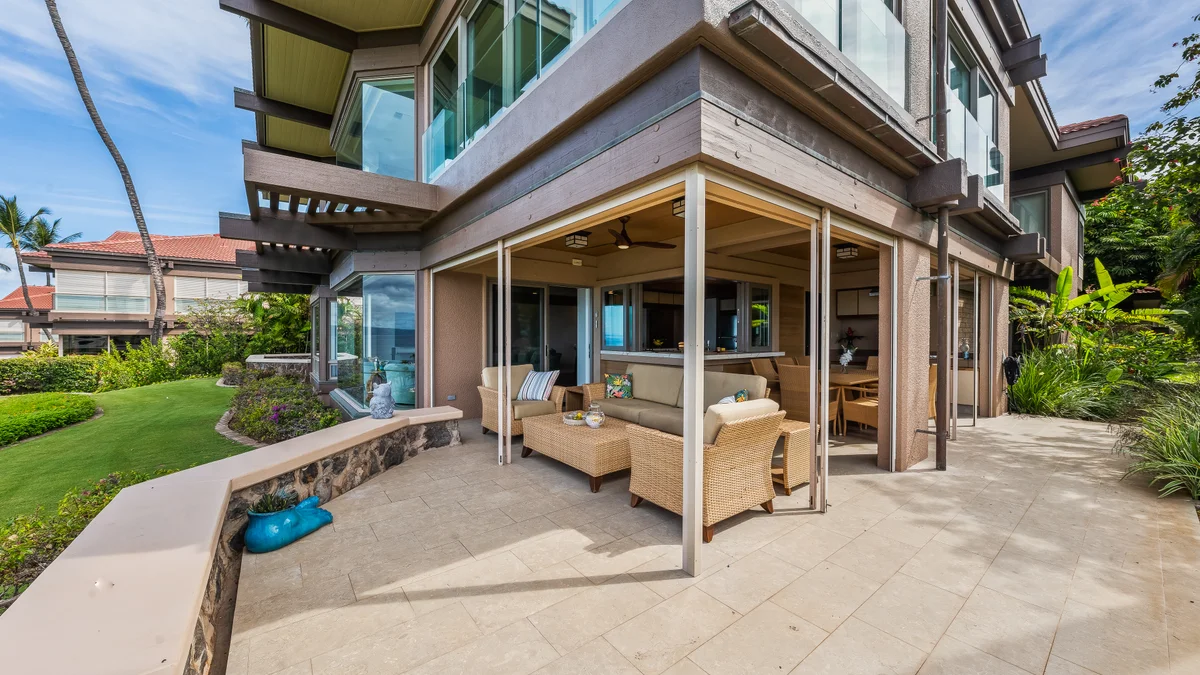 .Wailea Point 3003