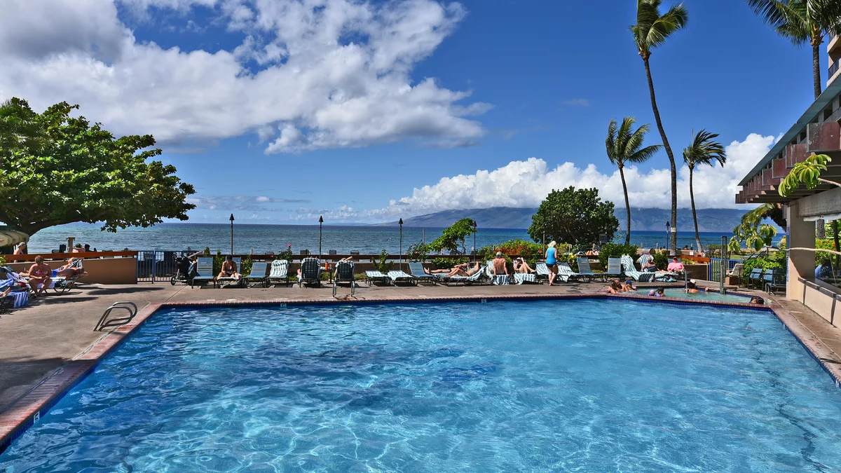 Sands of Kahana 134
