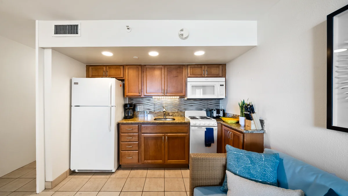 Royal Kahana 616