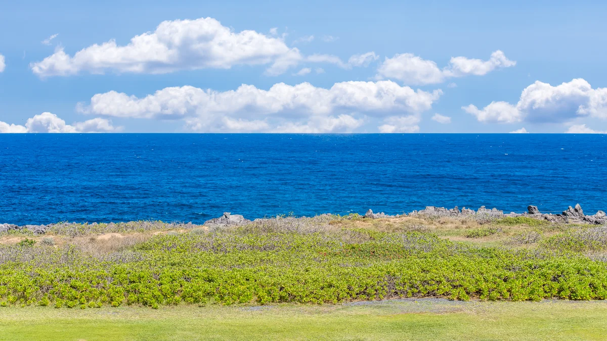 Kapalua Bay Villas 35G1