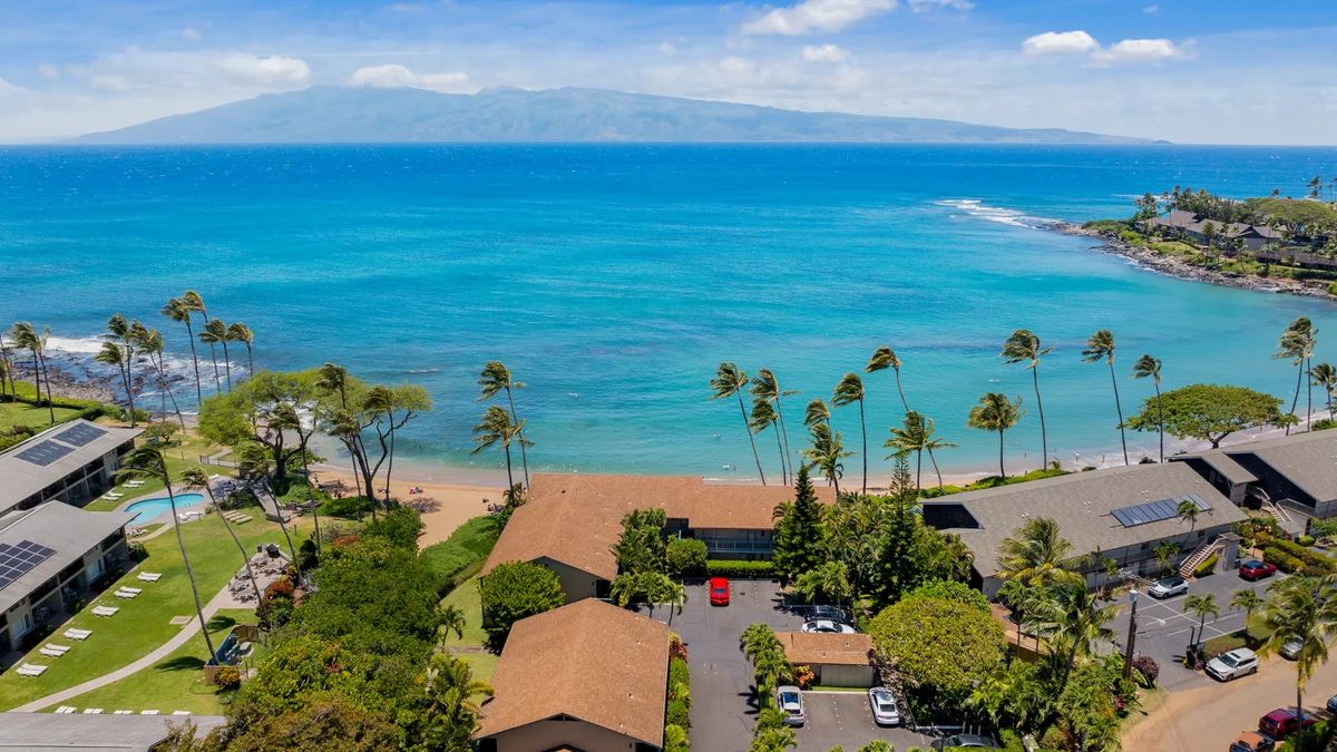Napili Bay 210