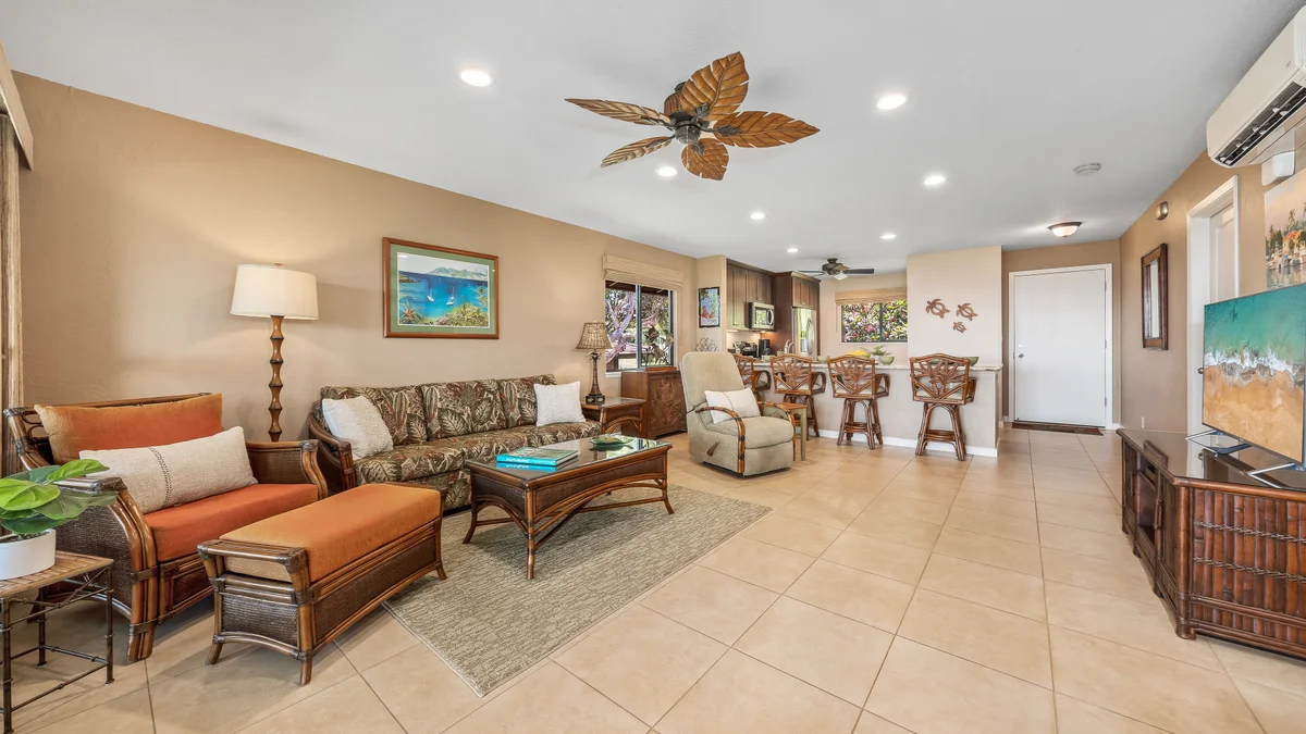 .Kaanapali Plantation 53-UL