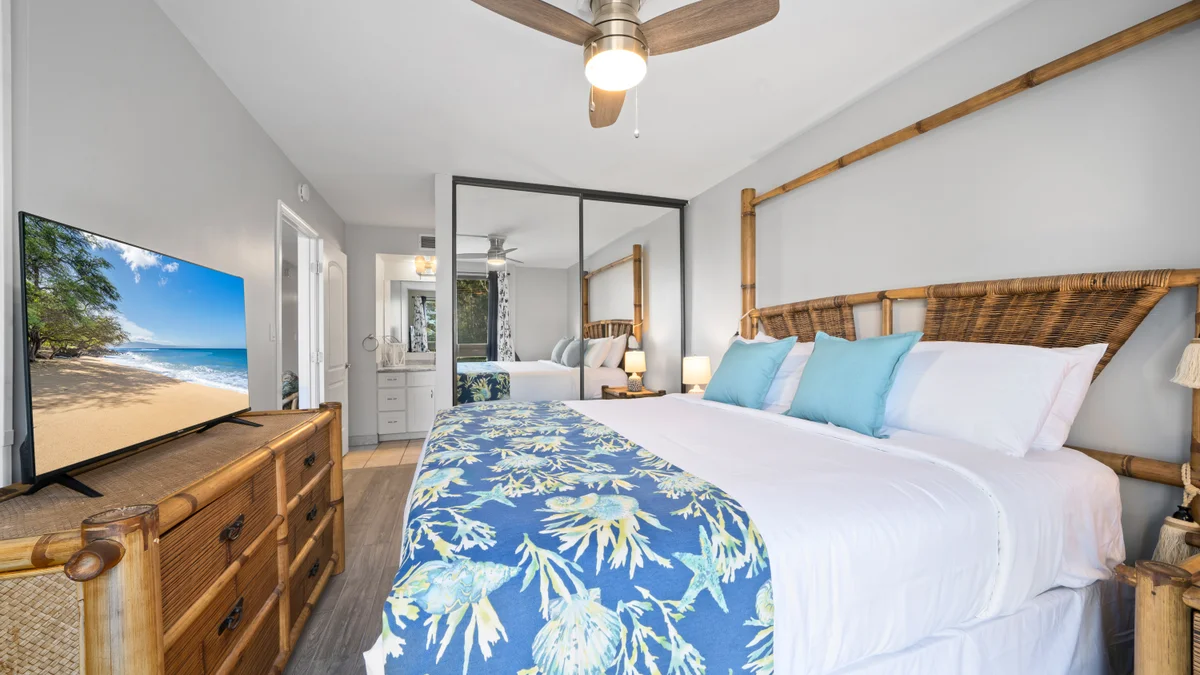 .Kahana Manor 205