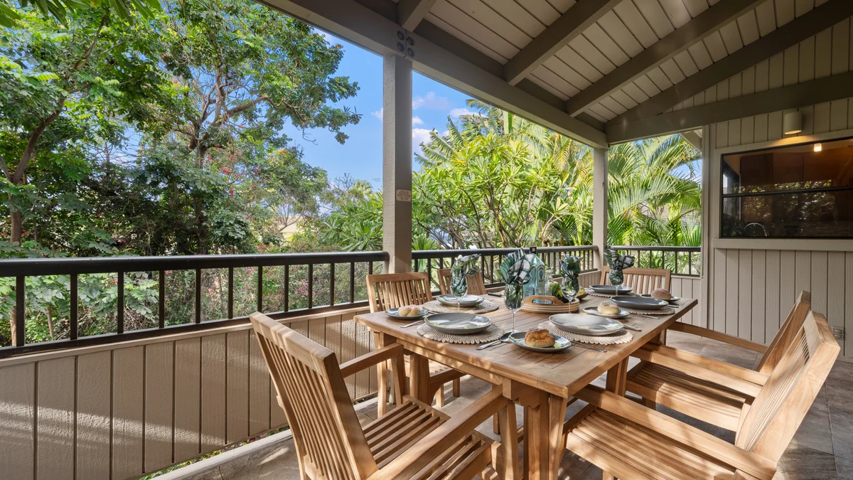 Wailea Ekolu 1604