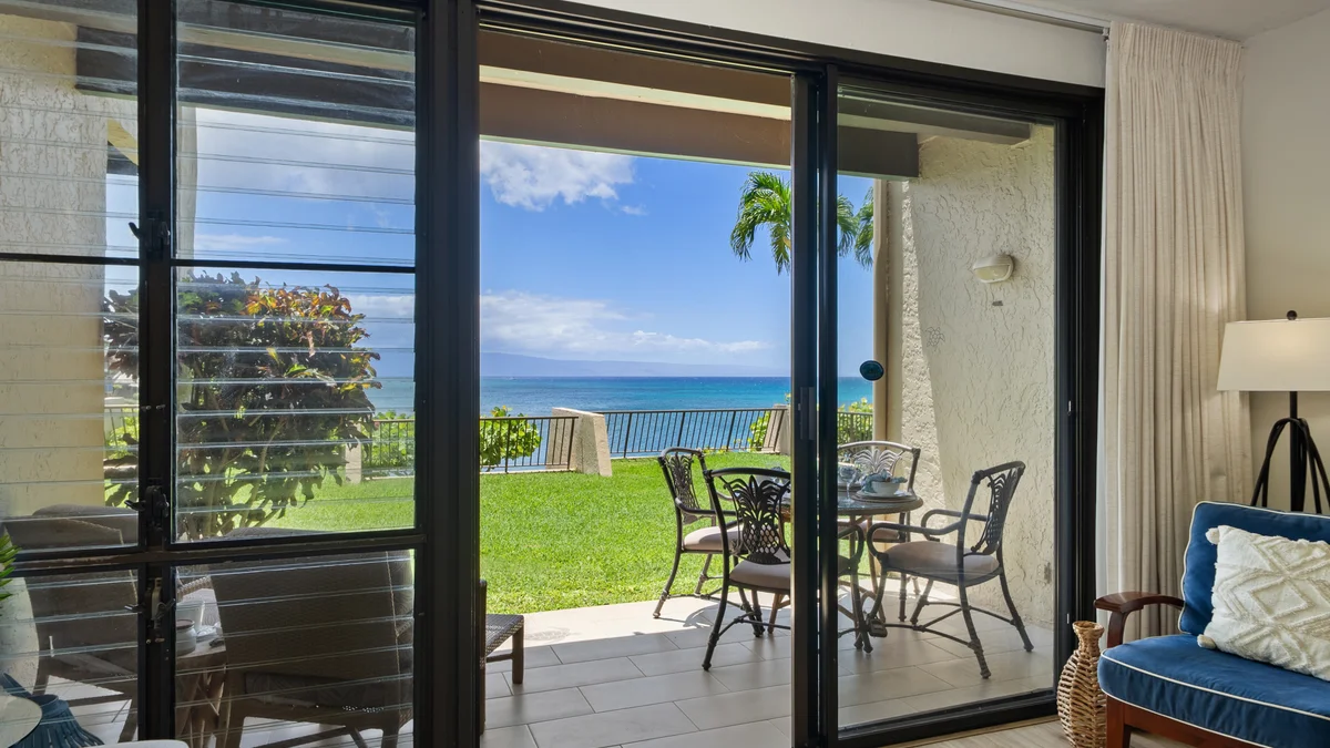 Napili Point B18