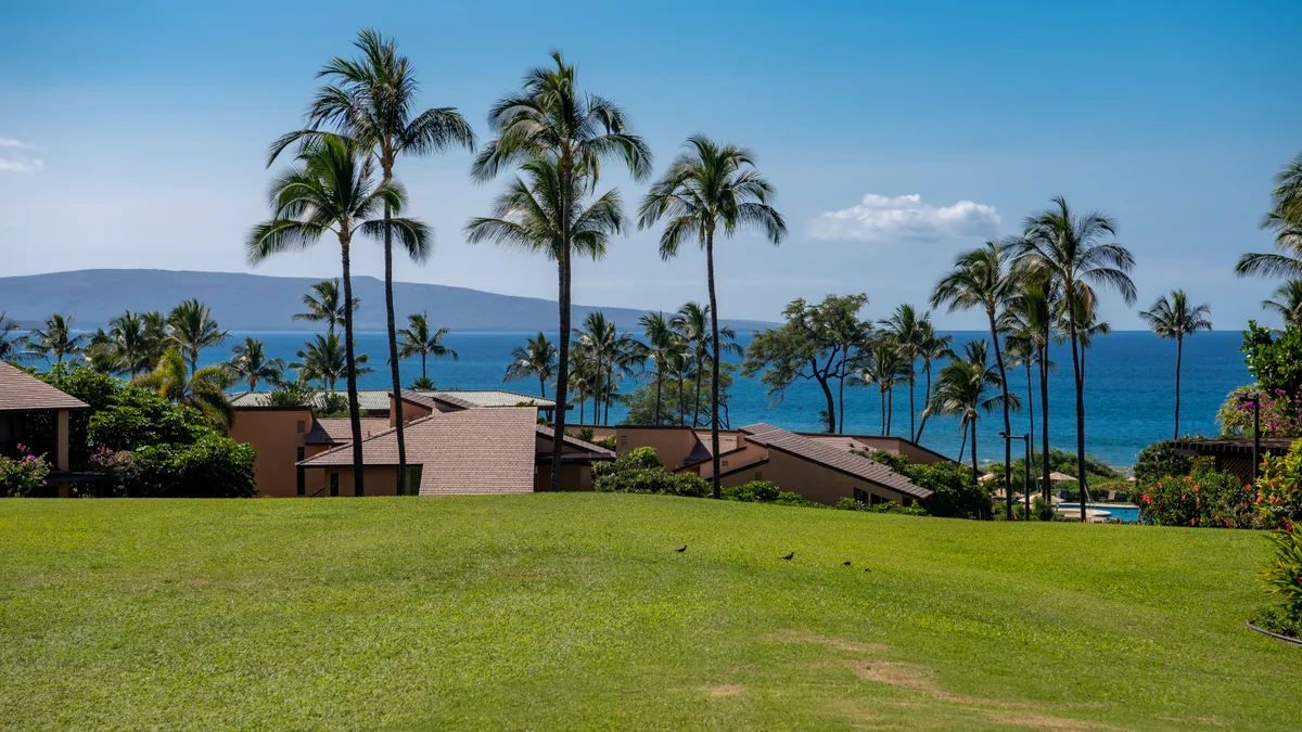 Wailea Ekahi 32B