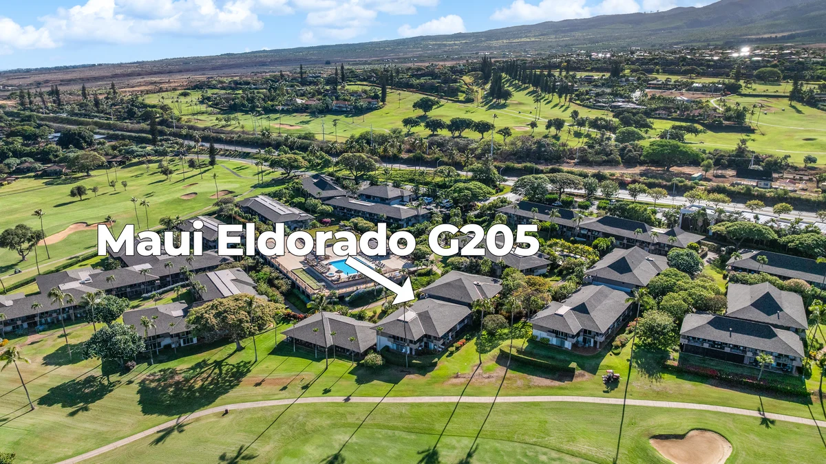 Eldorado G205