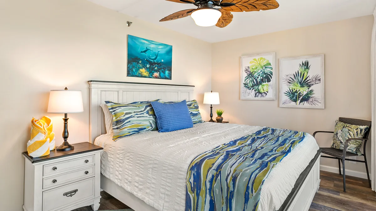 Valley Isle 204