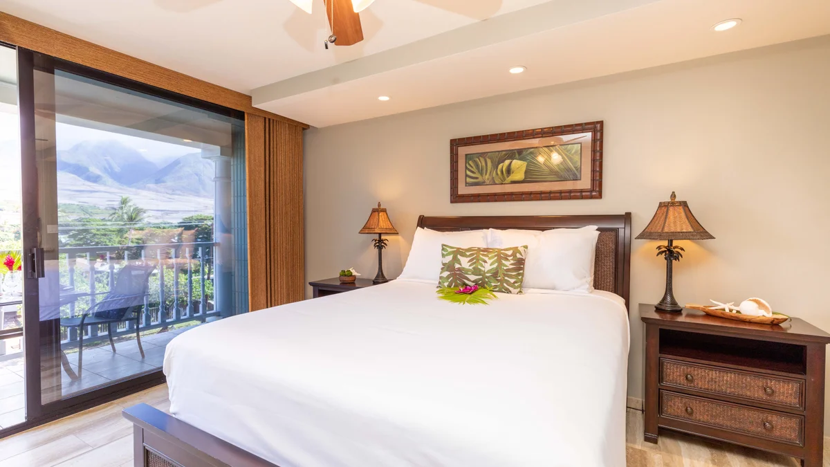 Lahaina Shores 426