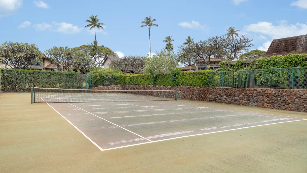 Kaanapali Plantation 9