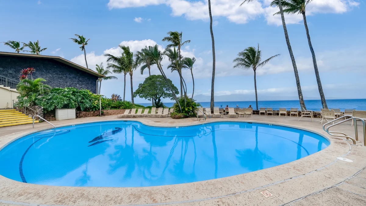 Napili Shores E240