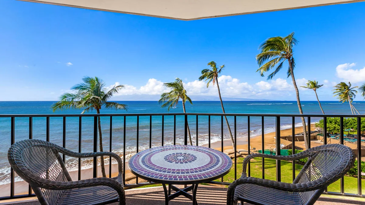 Valley Isle 407