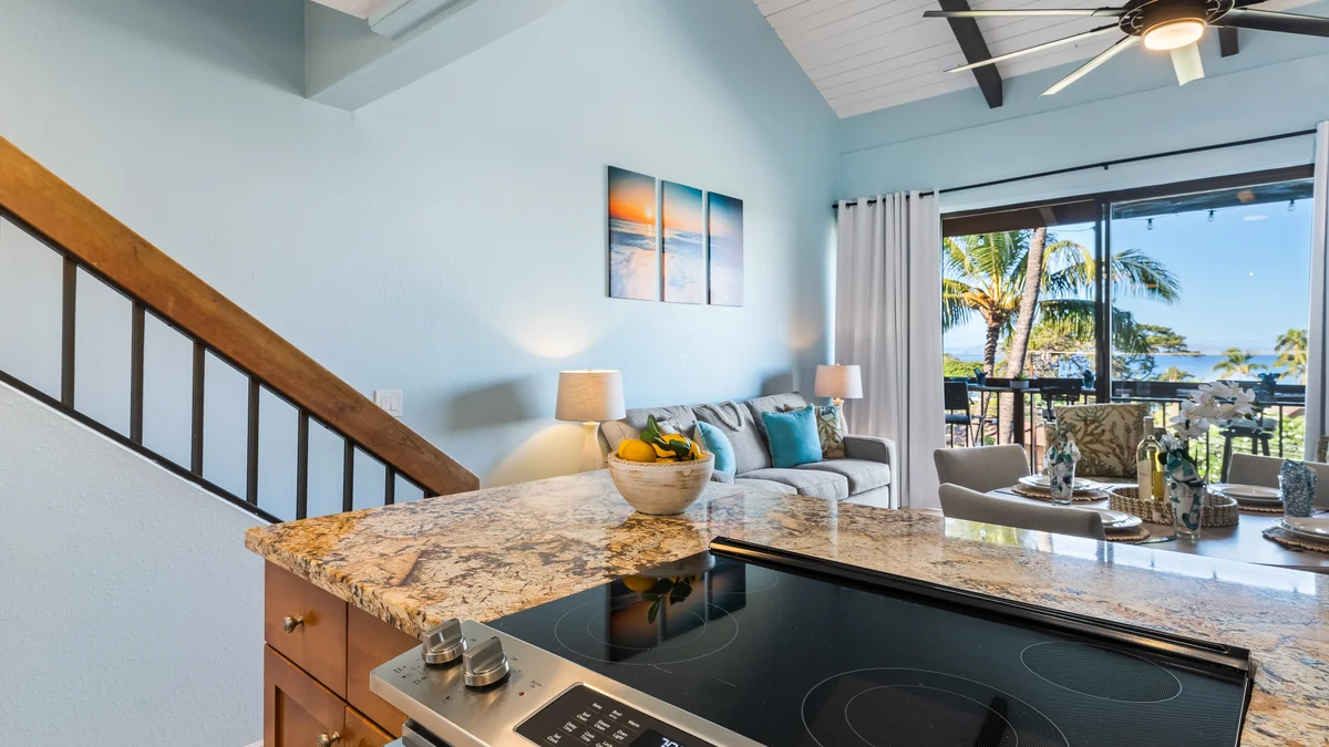 Maui Vista 1410