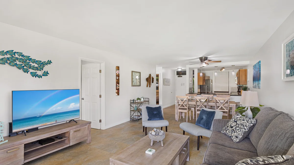 Kamaole Sands 1101