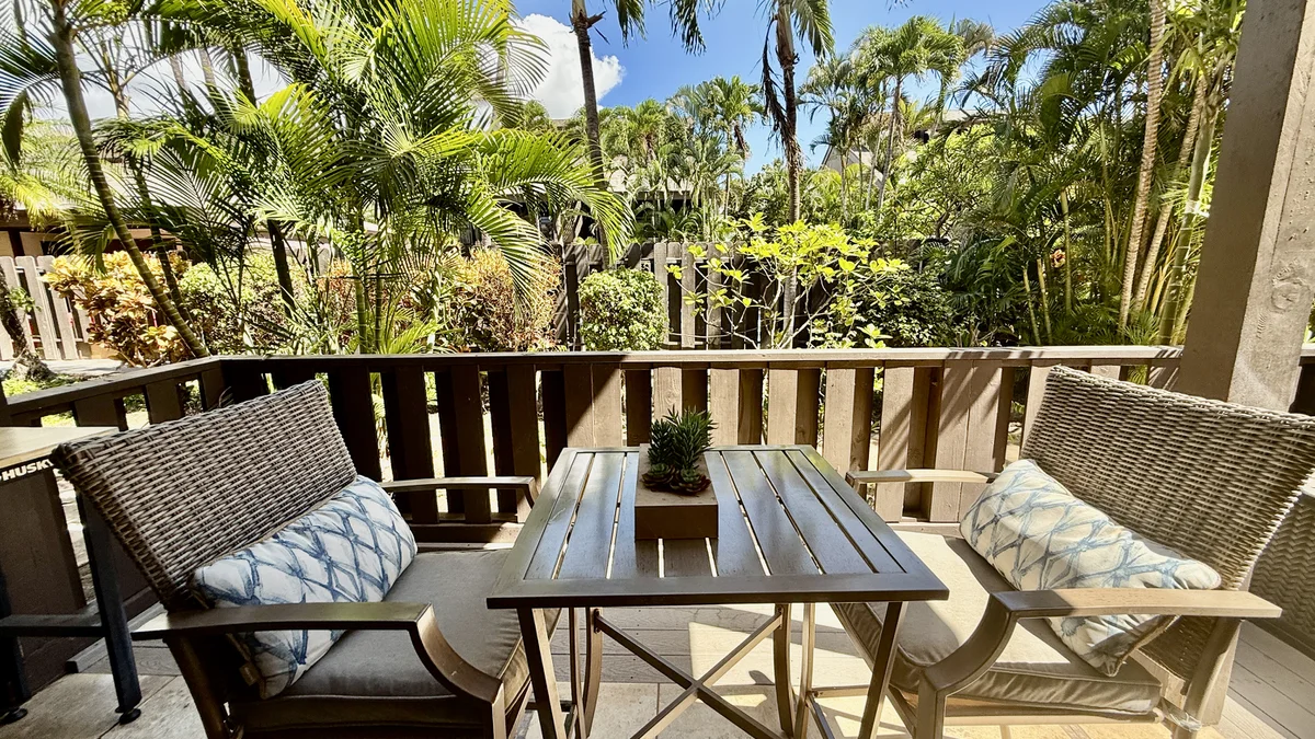 Kihei Resort 127