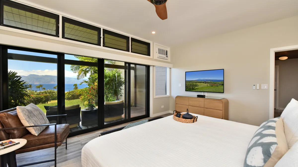 Kapalua Ridge Villas 2614