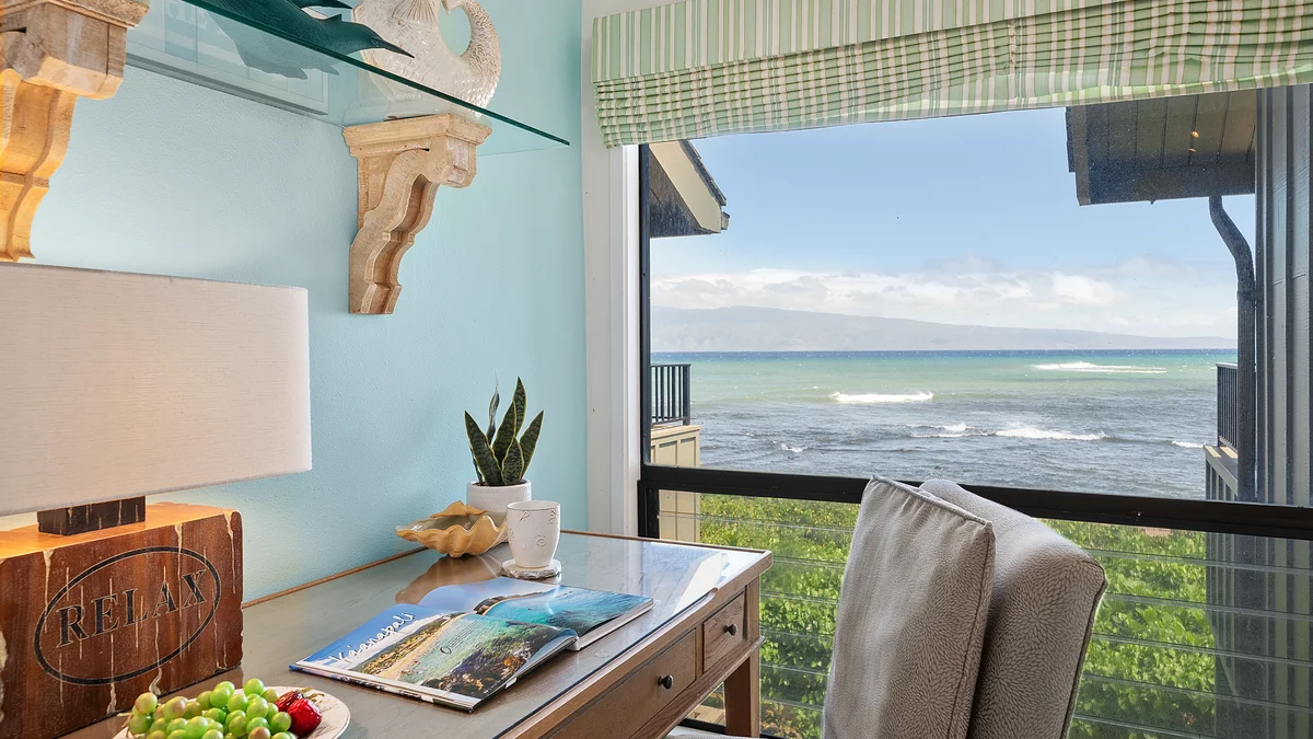 Kahana Village 34