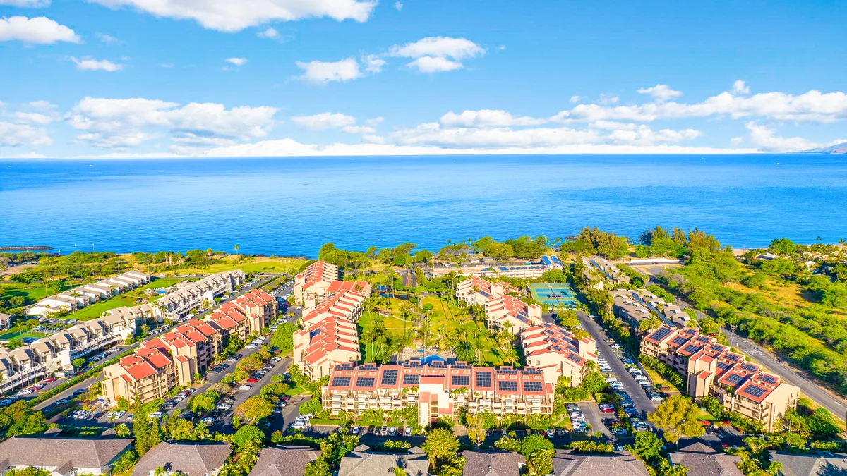Kamaole Sands 8409