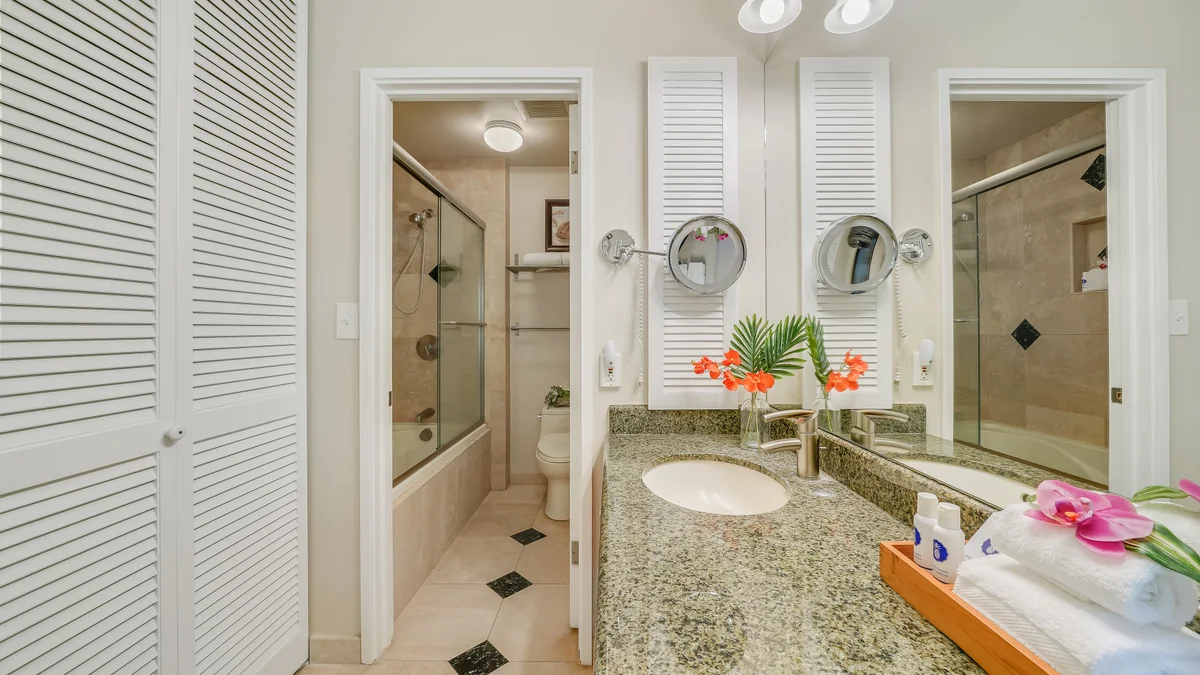 Wailea Ekahi 43D