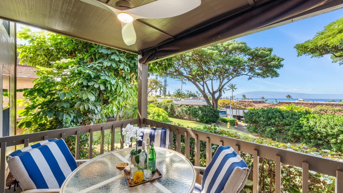 Kaanapali Plantation 18