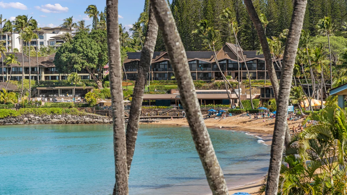 Napili Surf 209