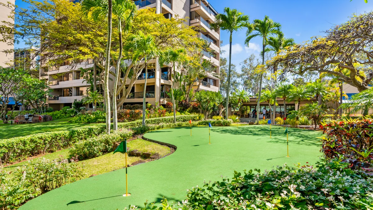 Sands of Kahana 134