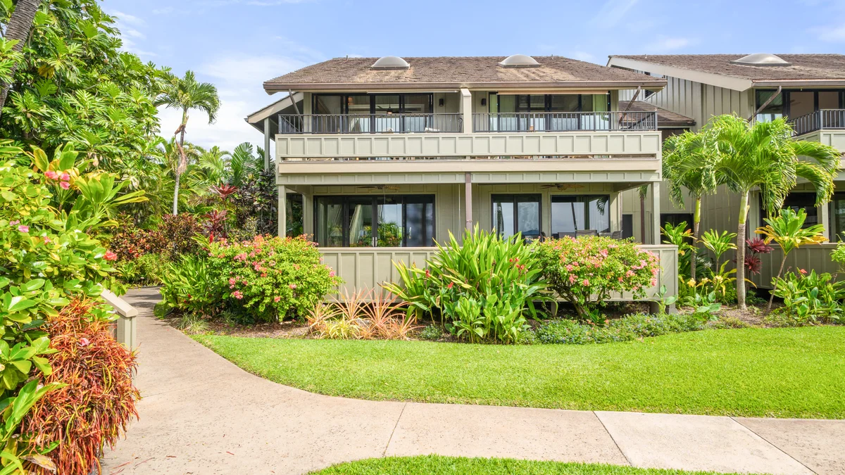 Kahana Village 17