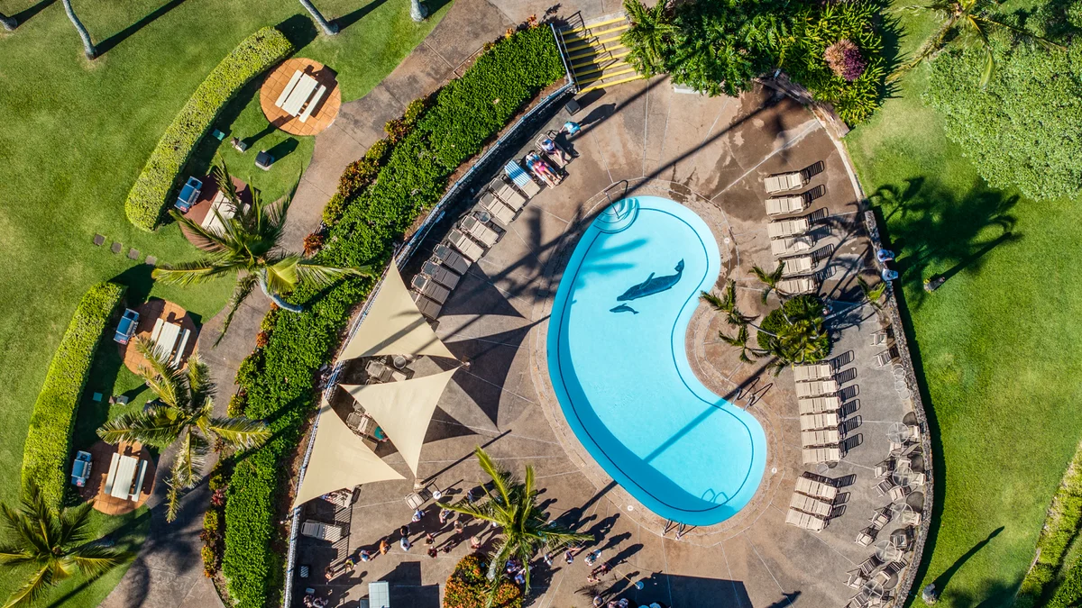 Napili Shores H262