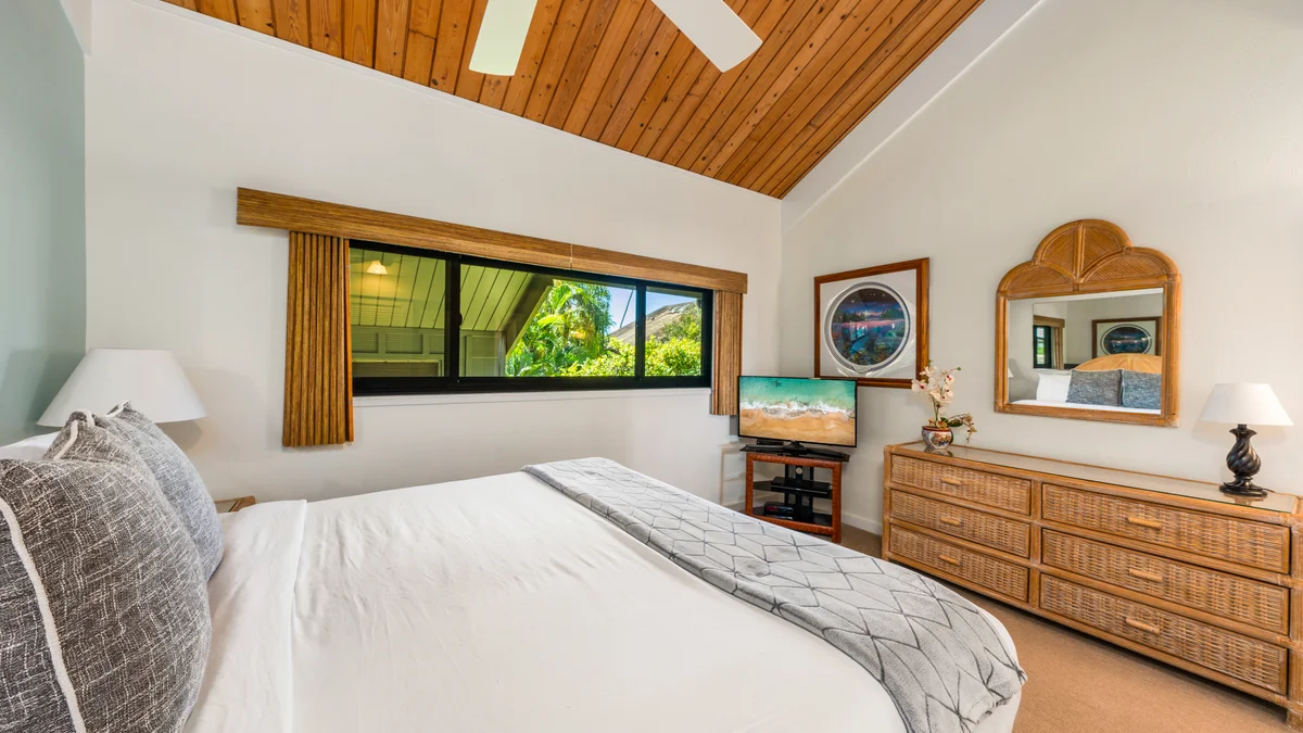 Kahana Village 33
