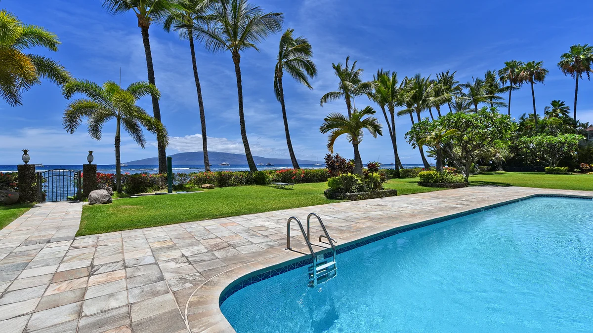 Lahaina Shores PH5