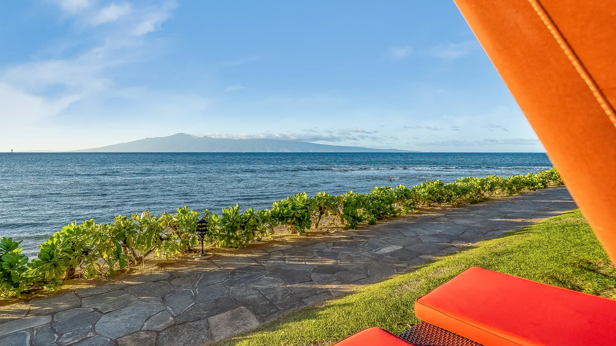 Kaanapali Shores 548