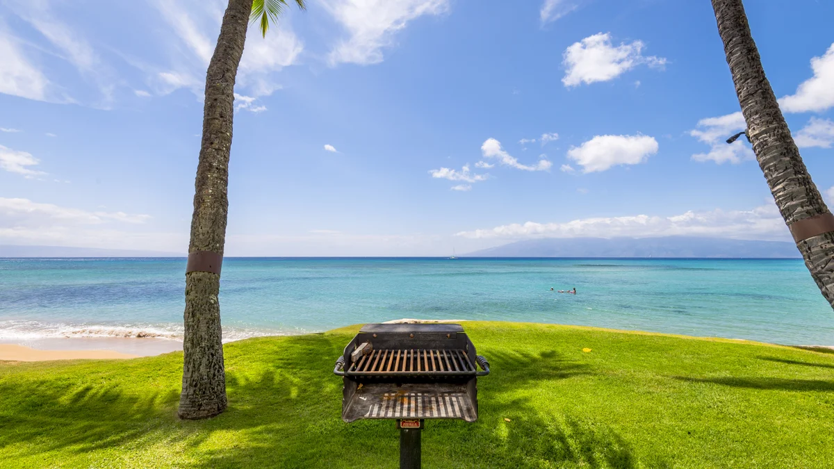 Hale Mahina A207