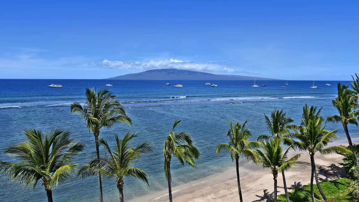 Lahaina Shores PH5