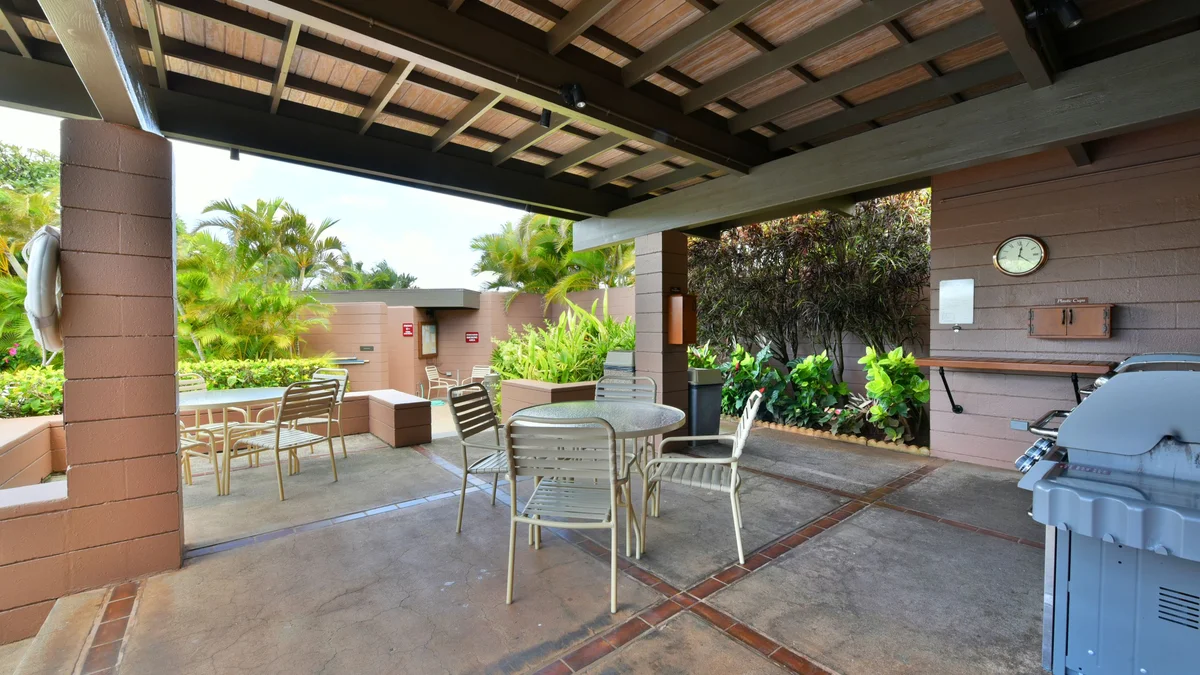Kapalua Ridge Villas 2614