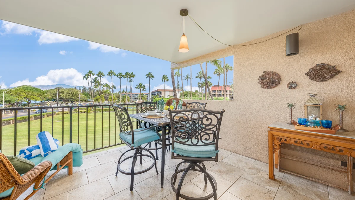 Kamaole Sands 10203