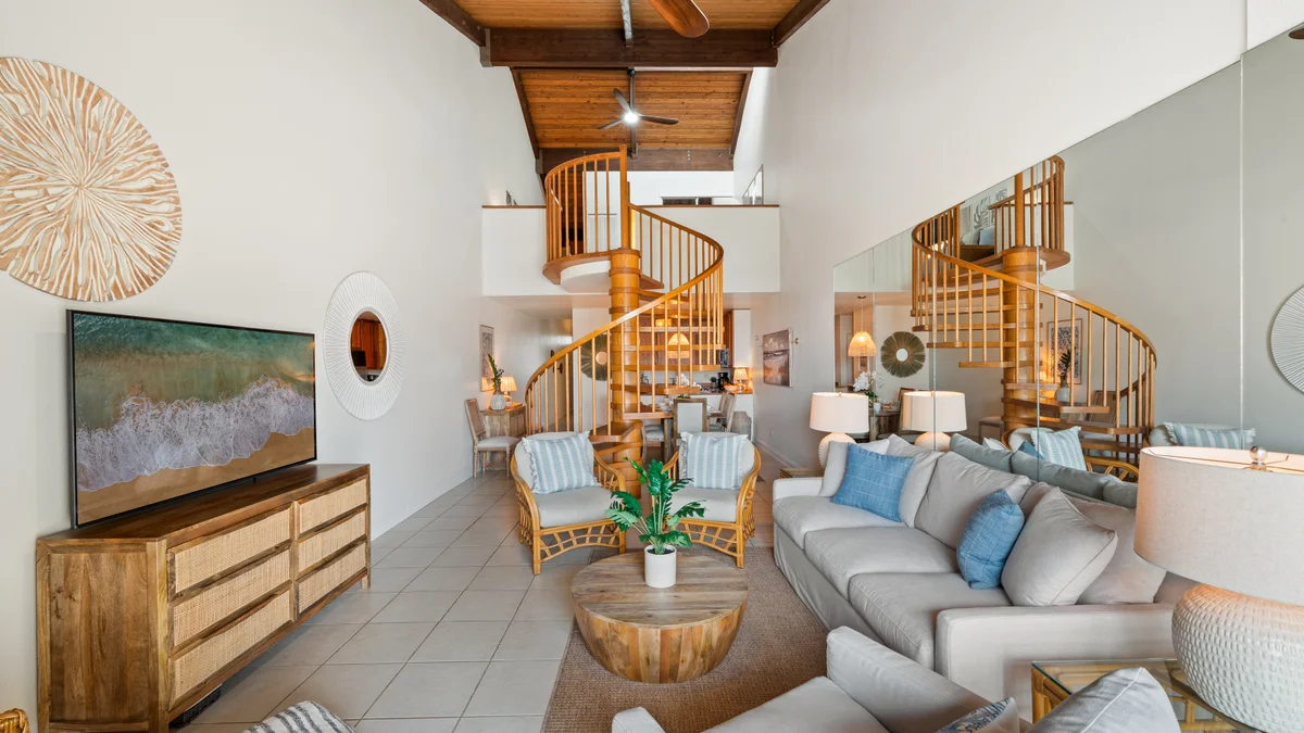 Kamaole Sands 8409