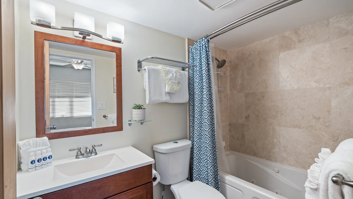 Pacific Shores B303