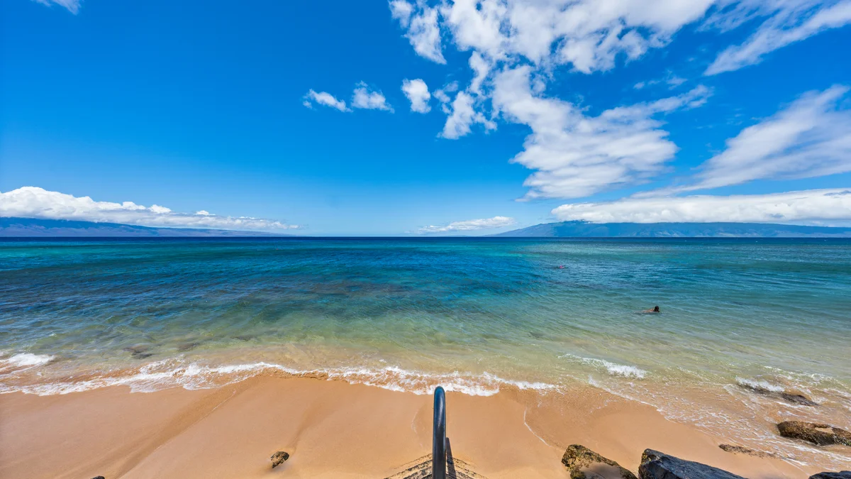 Maui Kai 808