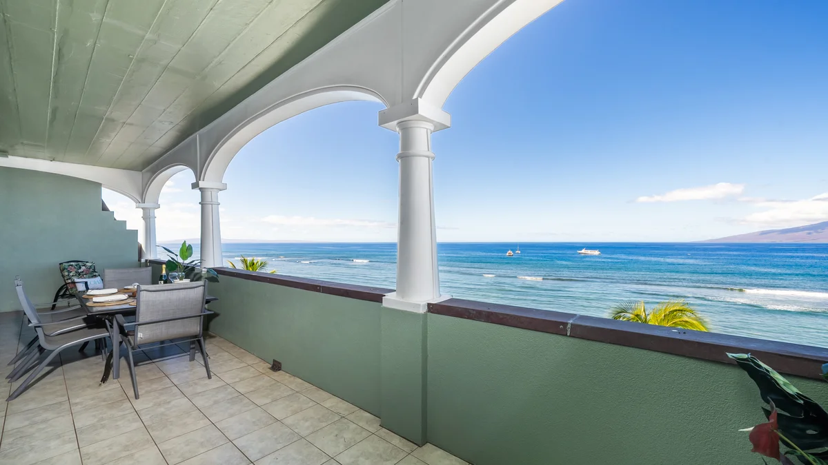 Lahaina Shores PH1