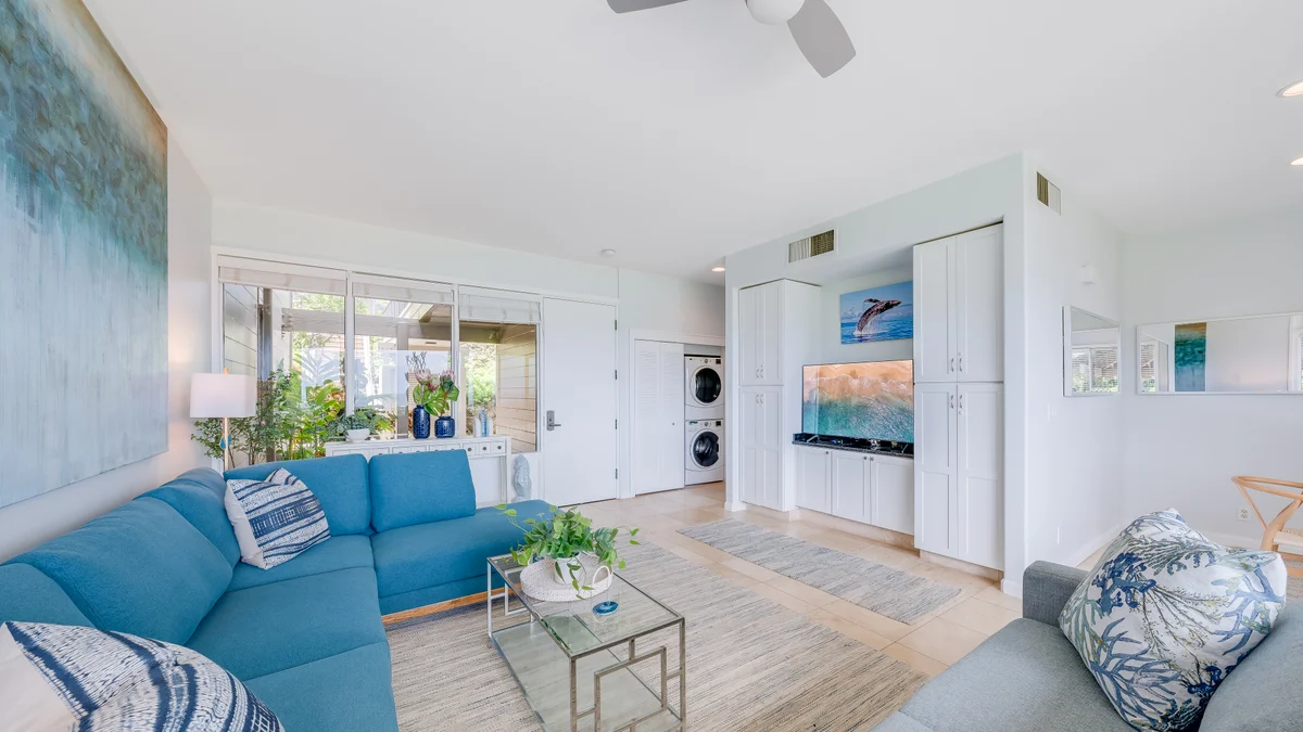 Kapalua Bay Villas 20G4