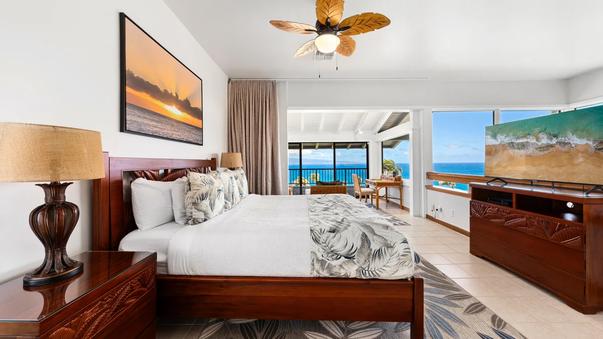 Kapalua Bay Villas 15B2