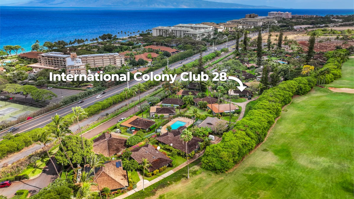 International Colony Club 28