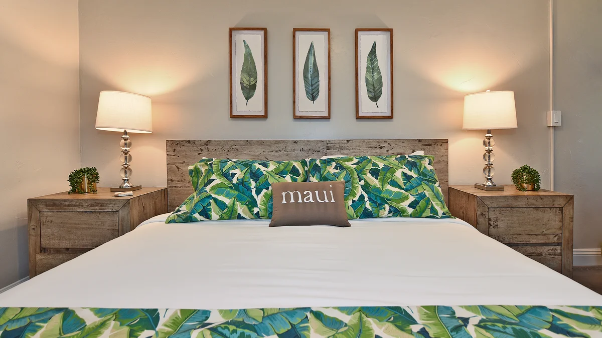 Kaanapali Shores 103