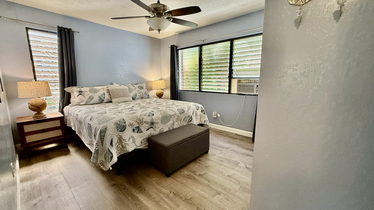 Kihei Resort 127