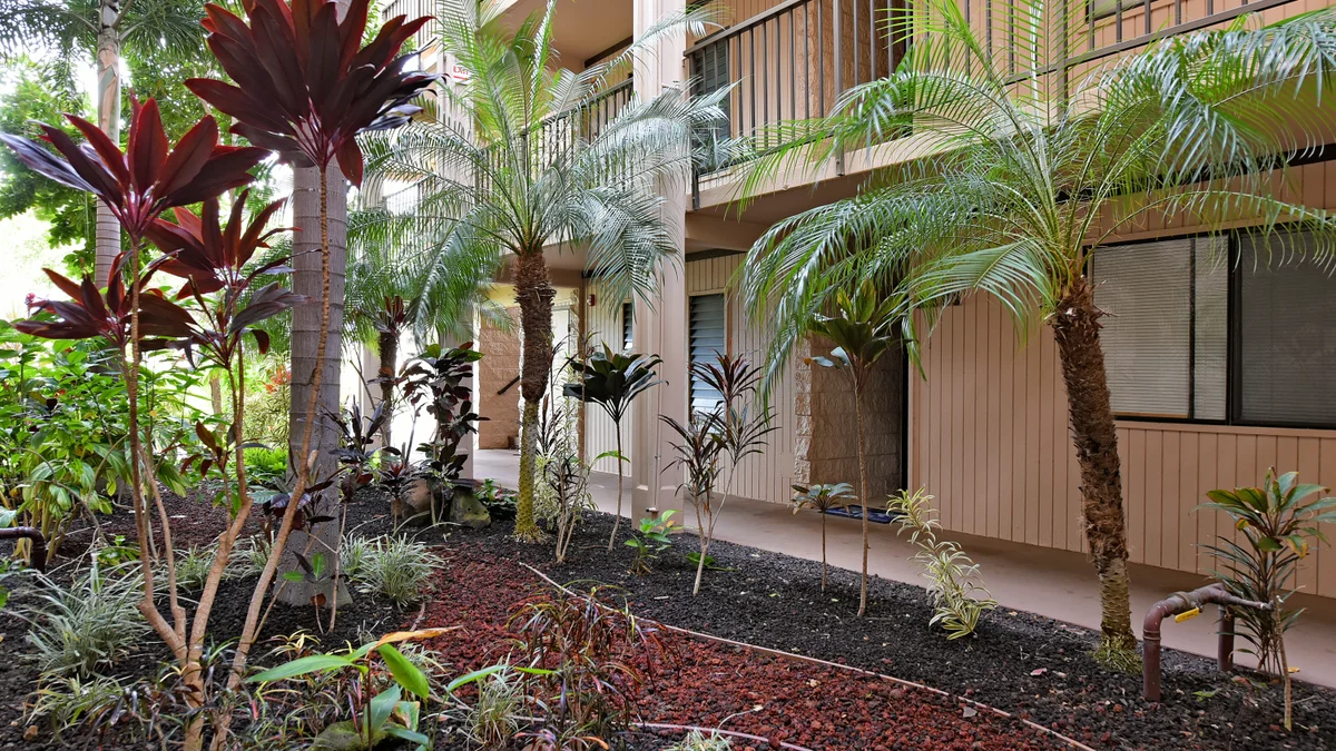 Kihei Alii Kai A207