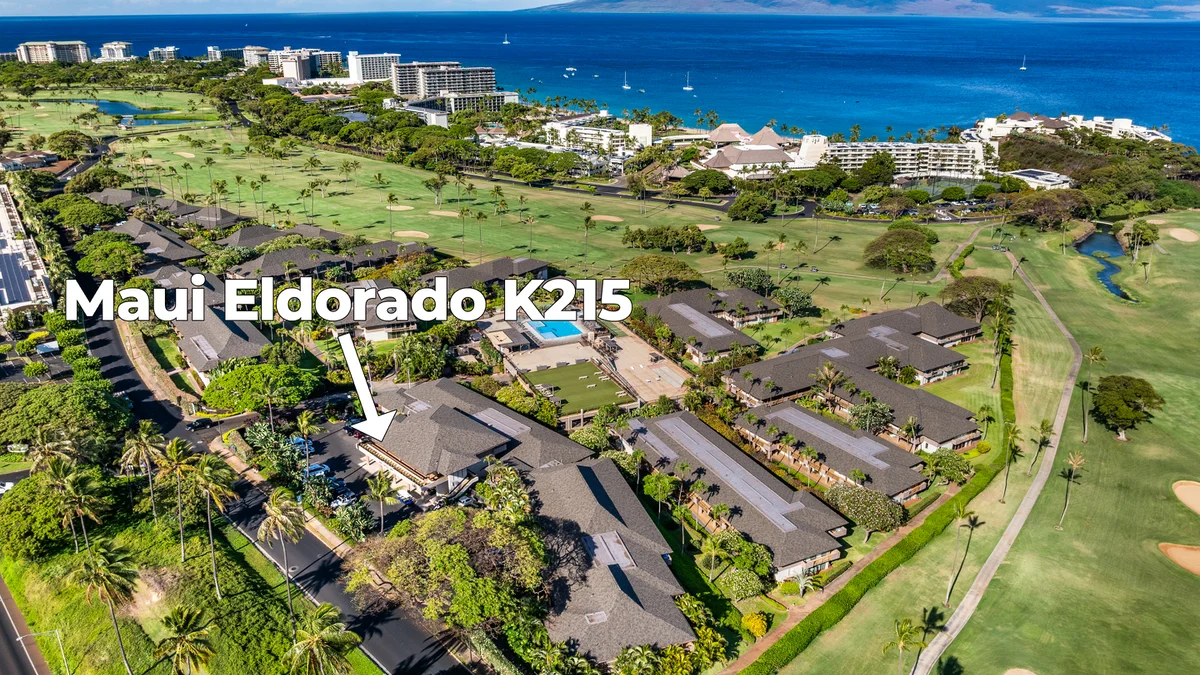 Eldorado K215