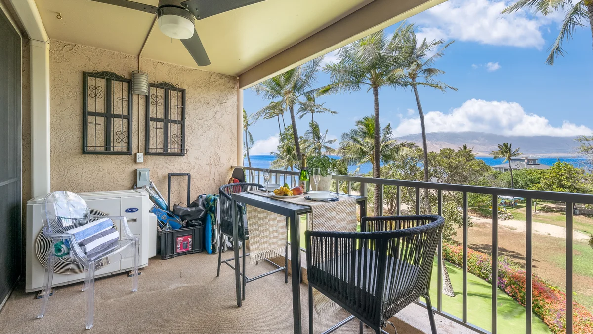 Menehune Shores 403
